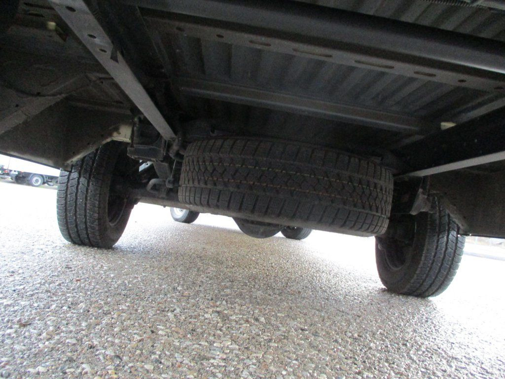 Panel van Iveco Daily 35S16 Hi Matic: picture 11