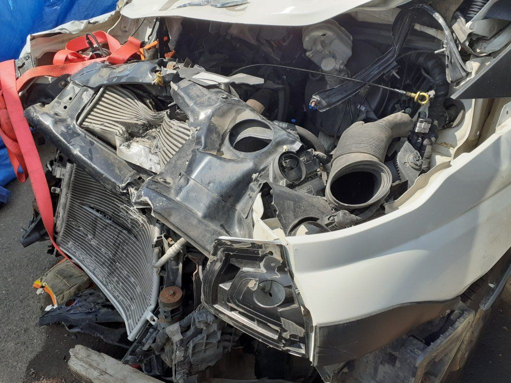 Iveco Daily 35S16 maxi Damaged - Panel van: picture 4 Iveco Daily 35S16 maxi Damaged - Panel van: picture 4