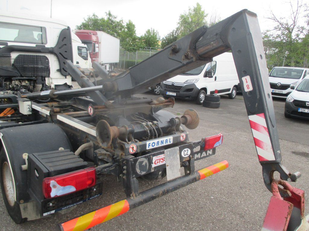 MAN TGL 12.180 4x2  leasing MAN TGL 12.180 4x2: picture 10