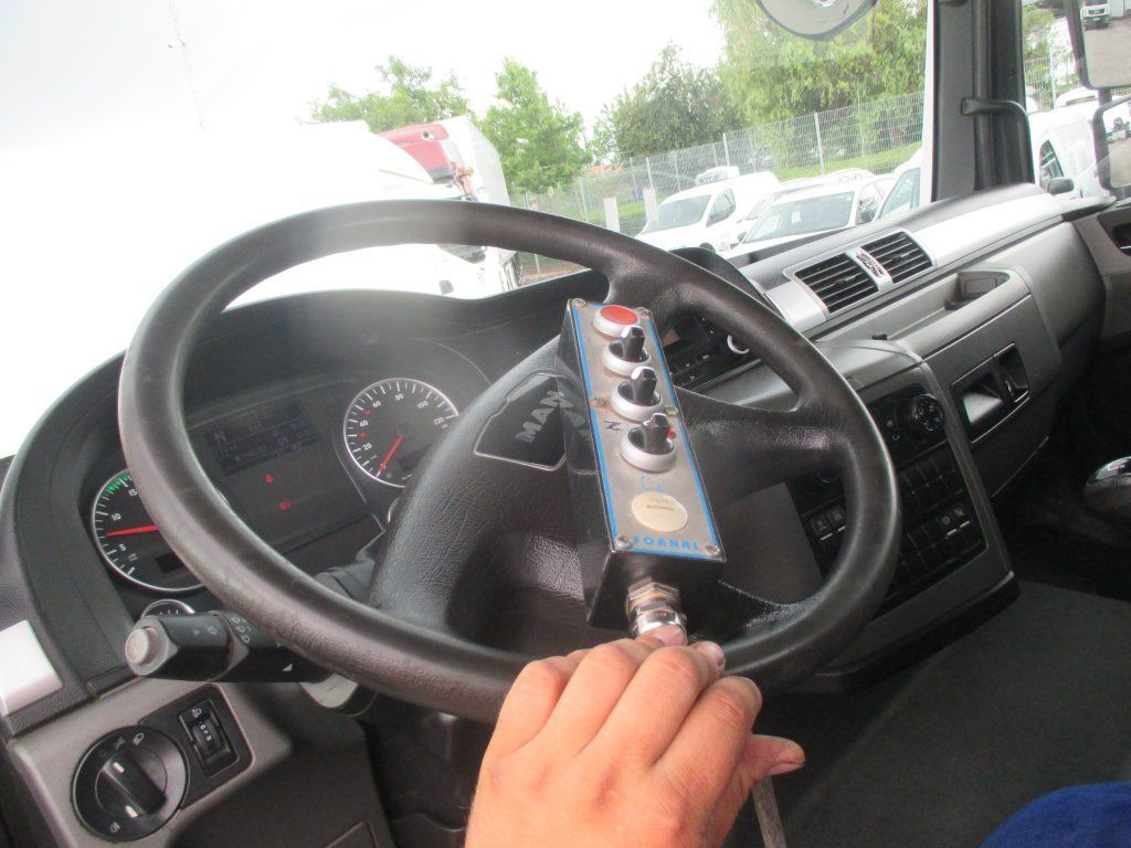 MAN TGL 12.180 4x2  leasing MAN TGL 12.180 4x2: picture 15