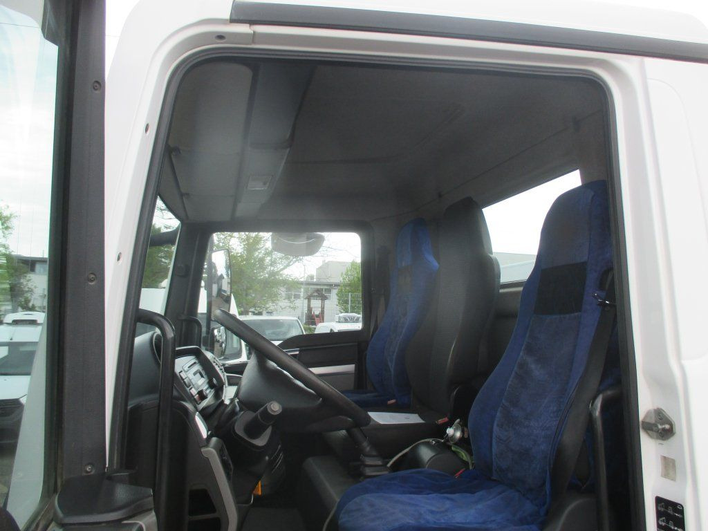 MAN TGL 12.180 4x2  leasing MAN TGL 12.180 4x2: picture 16