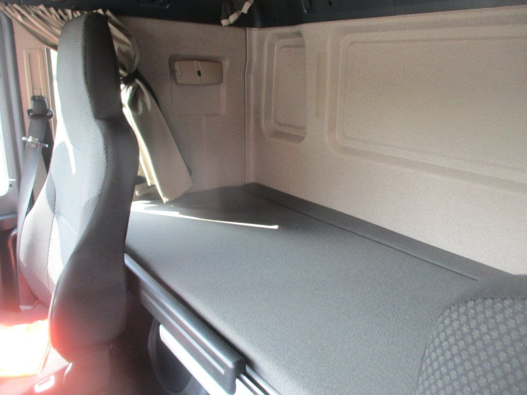 Closed box van MAN TGL 8.190: picture 14