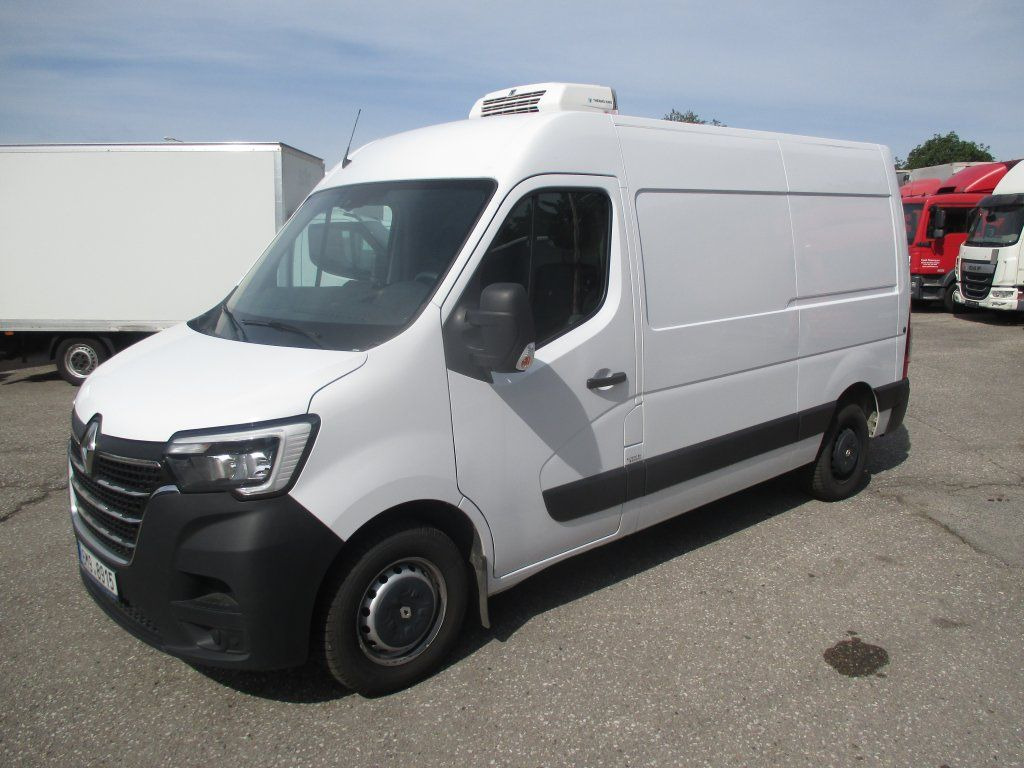 Renault Master L2H2 - Refrigerated delivery van: picture 1 Renault Master L2H2 - Refrigerated delivery van: picture 1