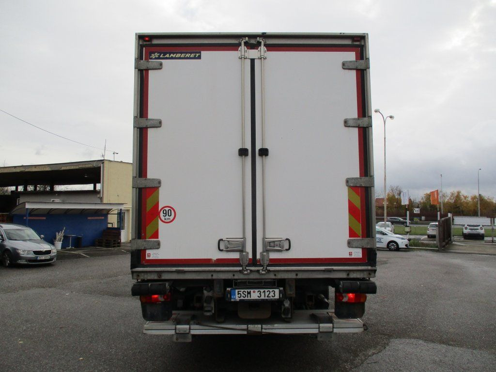 Box truck Renault Premium 460: picture 6