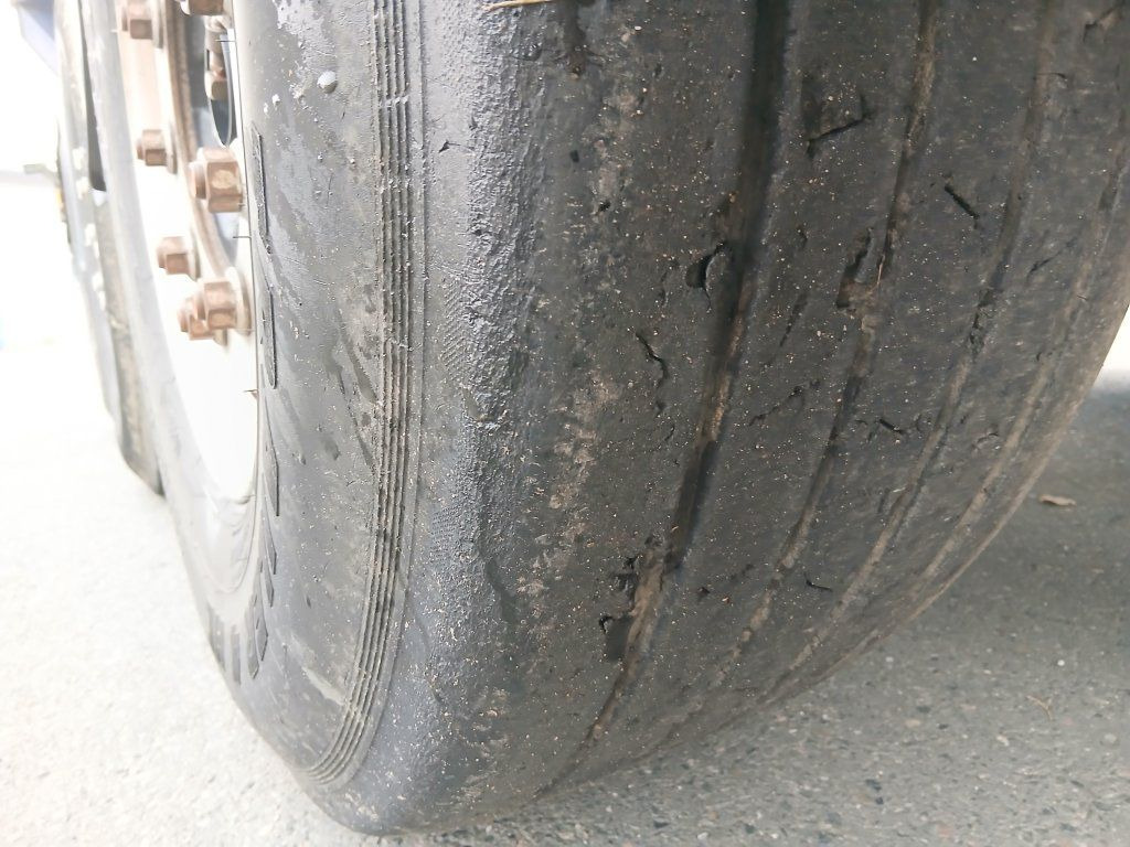 Tipper semi-trailer Schmitz Cargobull SKI24 30m3: picture 13