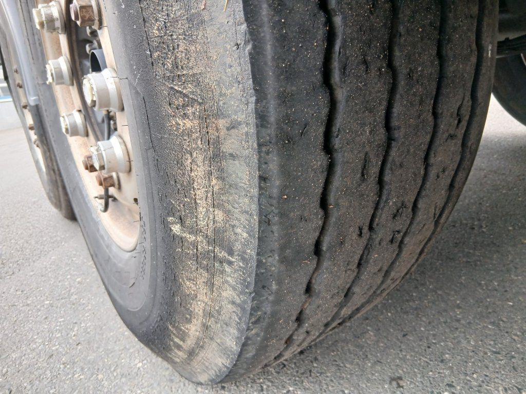 Tipper semi-trailer Schmitz Cargobull SKI24 30m3: picture 14