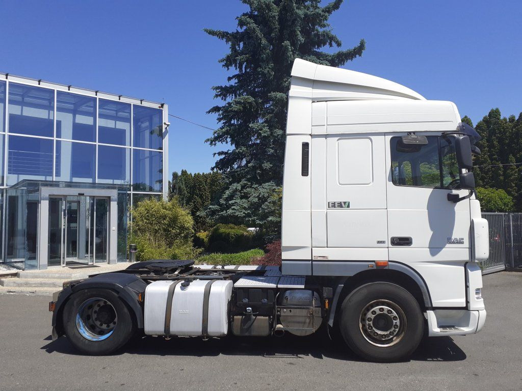 DAF XF105.460 EEV - Tractor truck: picture 3 DAF XF105.460 EEV - Tractor truck: picture 3