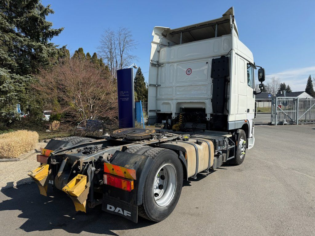 DAF XF105.460 EEV - Tractor truck: picture 4 DAF XF105.460 EEV - Tractor truck: picture 4