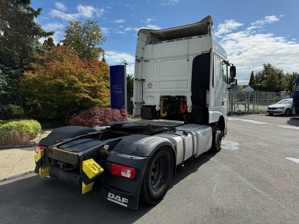 DAF XF460 EURO 6 - Tractor truck: picture 4 DAF XF460 EURO 6 - Tractor truck: picture 4