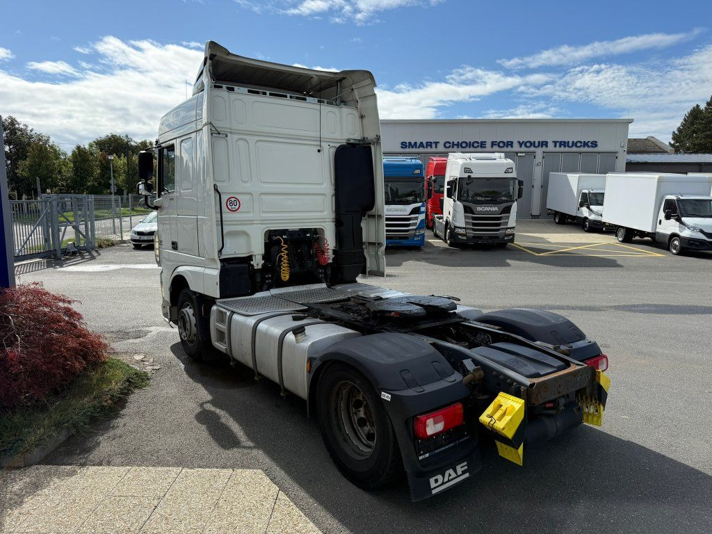 DAF XF460 EURO 6 - Tractor truck: picture 5 DAF XF460 EURO 6 - Tractor truck: picture 5