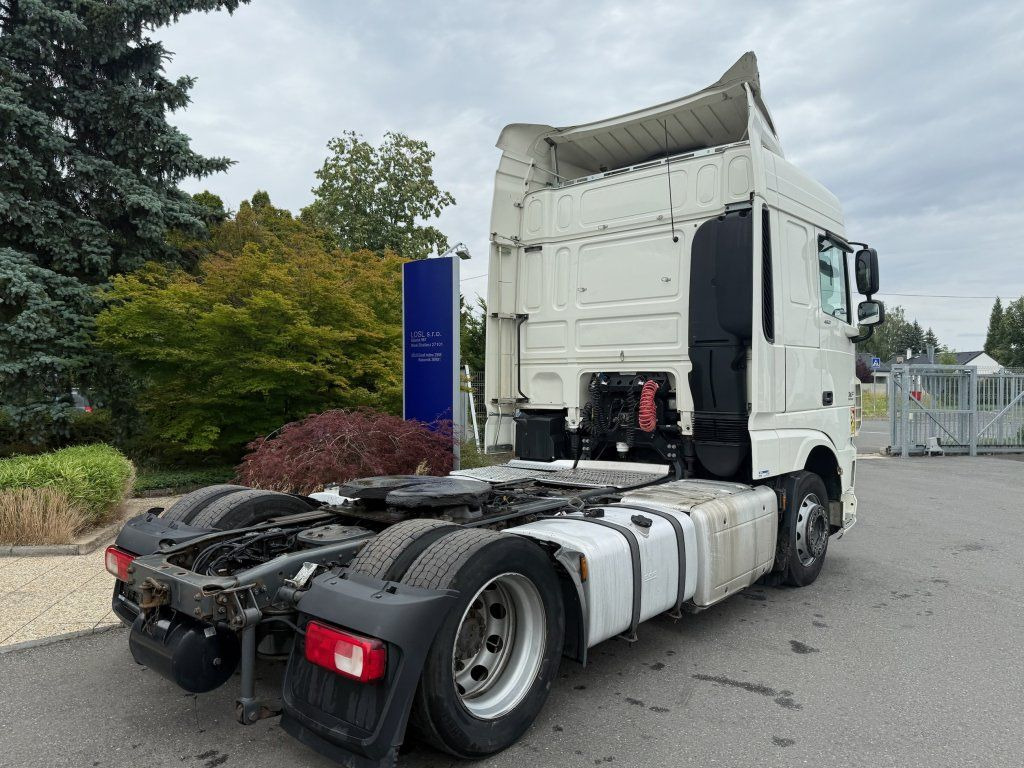 DAF XF460 EURO 6 MEGA/lowdeck - Tractor truck: picture 4 DAF XF460 EURO 6 MEGA/lowdeck - Tractor truck: picture 4