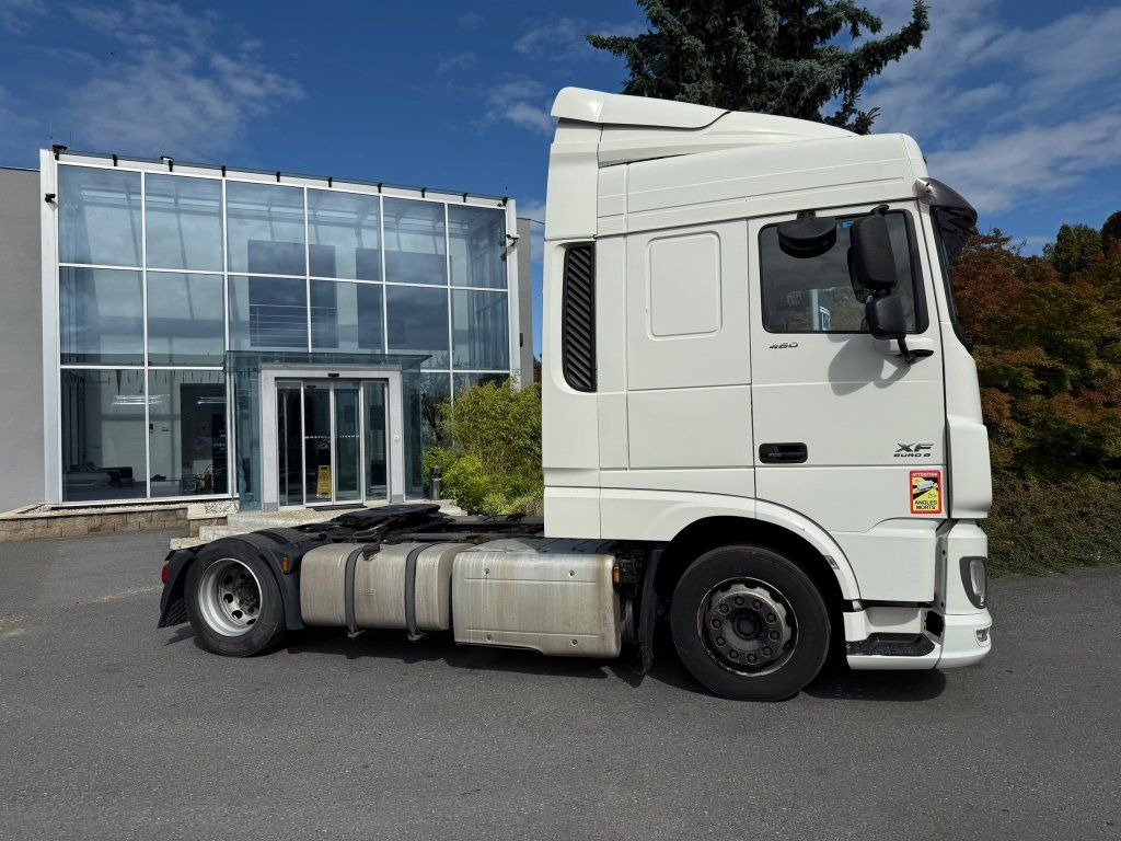 DAF XF460 EURO 6 MEGA/lowdeck - Tractor truck: picture 3 DAF XF460 EURO 6 MEGA/lowdeck - Tractor truck: picture 3