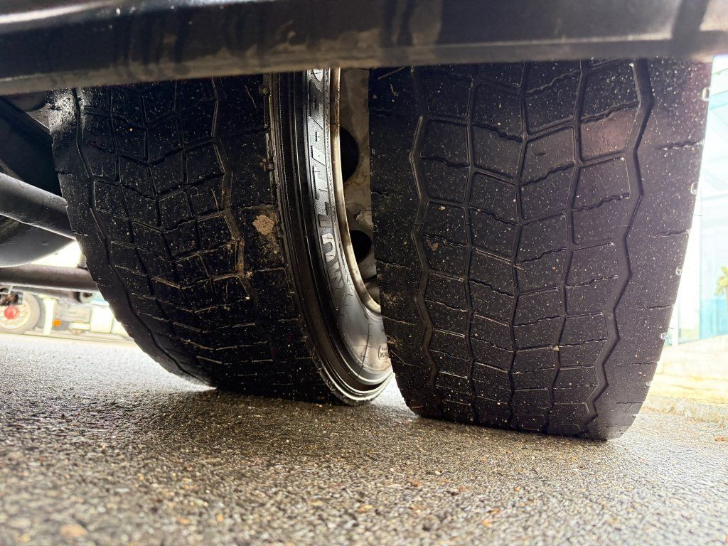 Tractor truck DAF XF480 Superspacecab SSC lowdeck: picture 8 Tractor truck DAF XF480 Superspacecab SSC lowdeck: picture 8