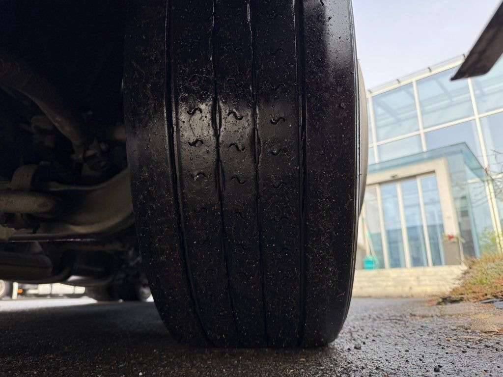 Tractor truck DAF XF480 Superspacecab SSC lowdeck: picture 7 Tractor truck DAF XF480 Superspacecab SSC lowdeck: picture 7