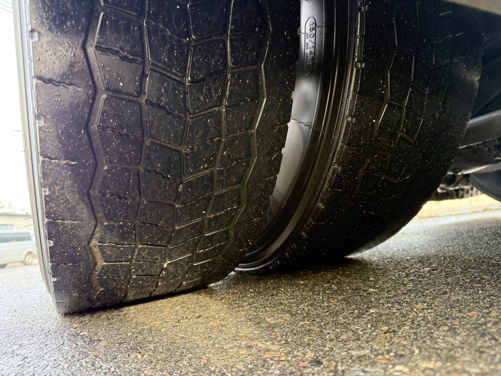 Tractor truck DAF XF480 Superspacecab SSC lowdeck: picture 9 Tractor truck DAF XF480 Superspacecab SSC lowdeck: picture 9