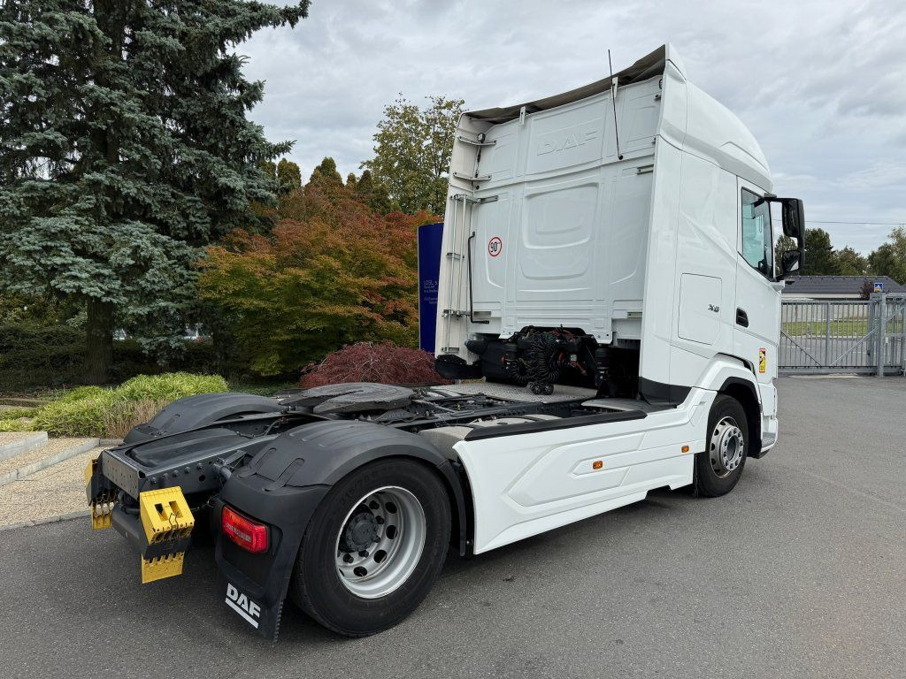DAF XG480 EURO 6 - Tractor truck: picture 4 DAF XG480 EURO 6 - Tractor truck: picture 4