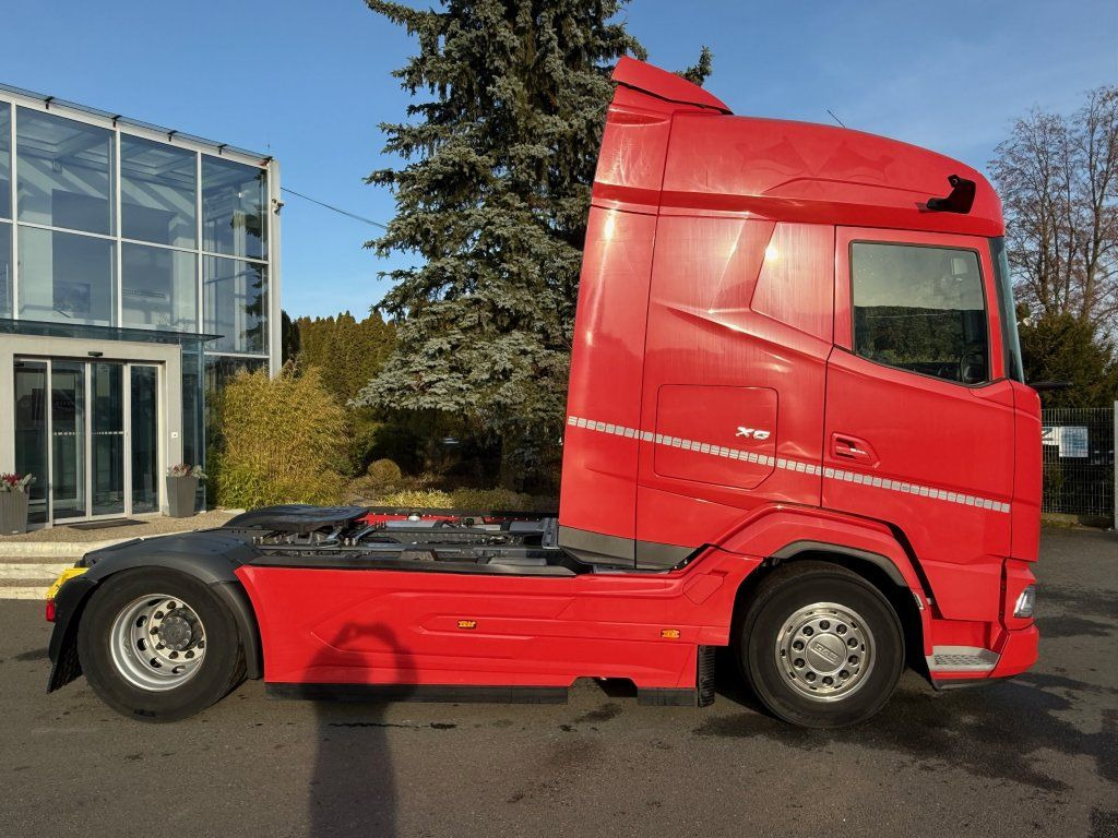 DAF XG480 EURO 6 NEW TACHO - Tractor truck: picture 3 DAF XG480 EURO 6 NEW TACHO - Tractor truck: picture 3