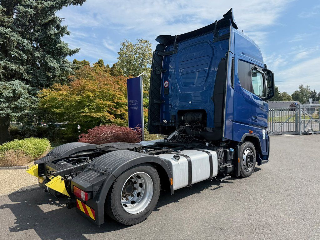 Ford F-MAX EURO 6 - Tractor truck: picture 4 Ford F-MAX EURO 6 - Tractor truck: picture 4