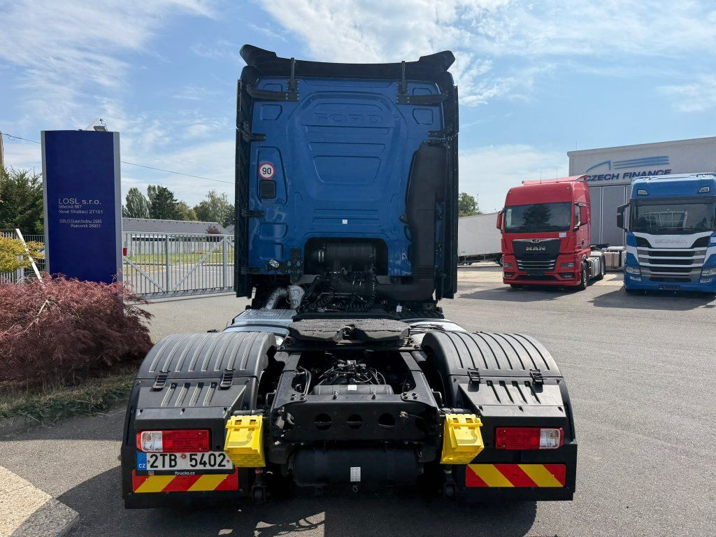 Ford F-MAX EURO 6 - Tractor truck: picture 5 Ford F-MAX EURO 6 - Tractor truck: picture 5