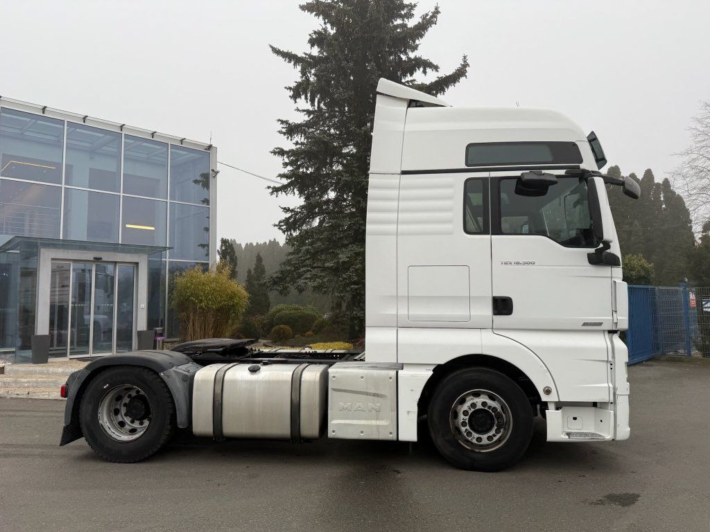 MAN TGX18.500 EURO 6 - Tractor truck: picture 3 MAN TGX18.500 EURO 6 - Tractor truck: picture 3