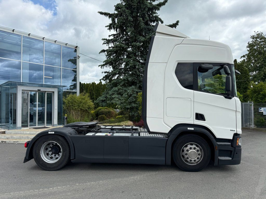 Scania R450 Euro 6 - Tractor truck: picture 3 Scania R450 Euro 6 - Tractor truck: picture 3