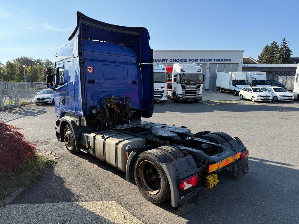 Scania R450 Highline EURO 6 MEGA/lowdeck - Tractor truck: picture 5 Scania R450 Highline EURO 6 MEGA/lowdeck - Tractor truck: picture 5