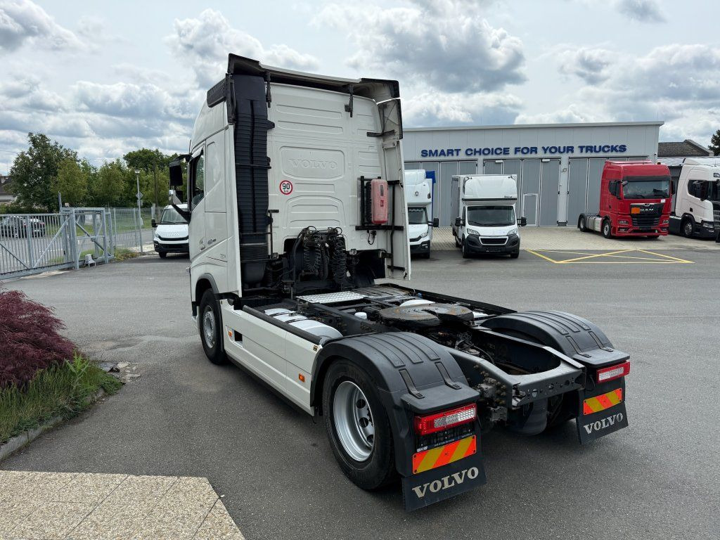 Volvo FH460 EURO 6 ADR - Tractor truck: picture 5 Volvo FH460 EURO 6 ADR - Tractor truck: picture 5