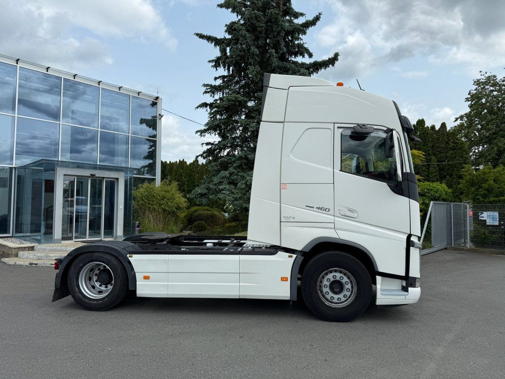 Volvo FH460 EURO 6 ADR - Tractor truck: picture 3 Volvo FH460 EURO 6 ADR - Tractor truck: picture 3