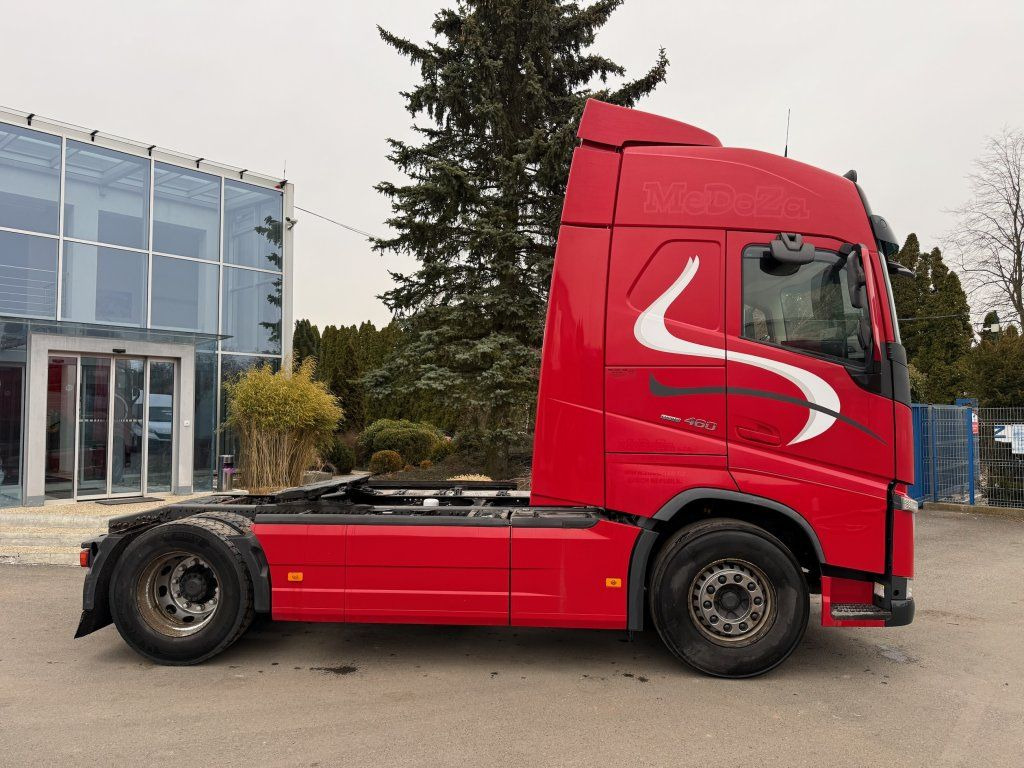 Volvo FH460 EURO 6 - Tractor truck: picture 3 Volvo FH460 EURO 6 - Tractor truck: picture 3