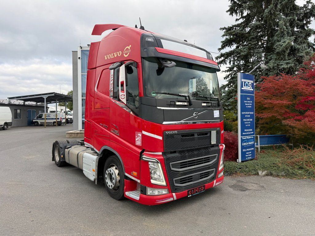 Volvo FH500 EURO 6 MEGA/lowdeck NEW TACHO - Tractor truck: picture 3 Volvo FH500 EURO 6 MEGA/lowdeck NEW TACHO - Tractor truck: picture 3