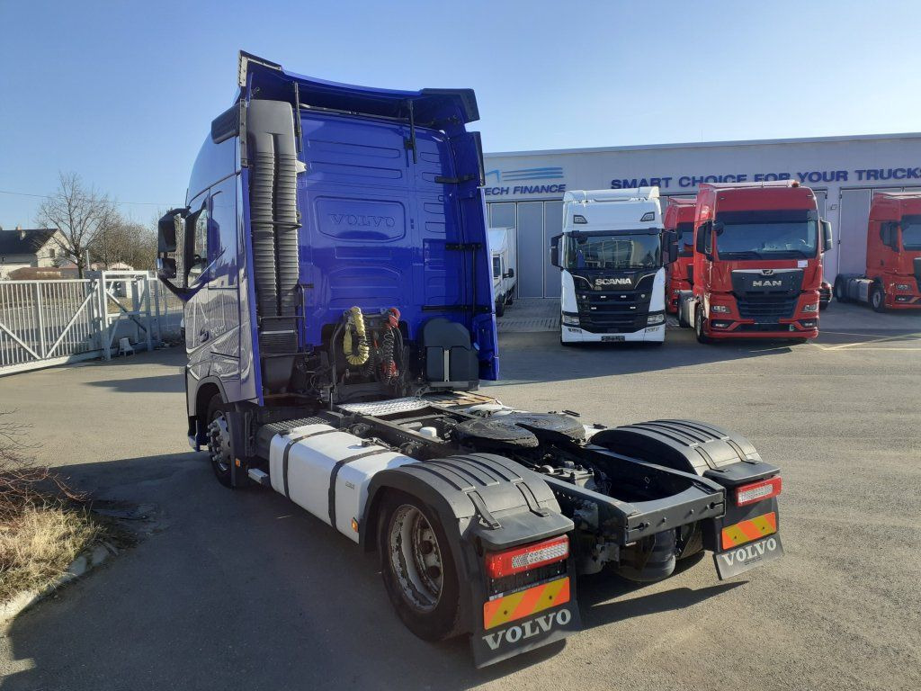 Volvo FH500 XL EURO 6 MEGA/lowdeck - Tractor truck: picture 5 Volvo FH500 XL EURO 6 MEGA/lowdeck - Tractor truck: picture 5