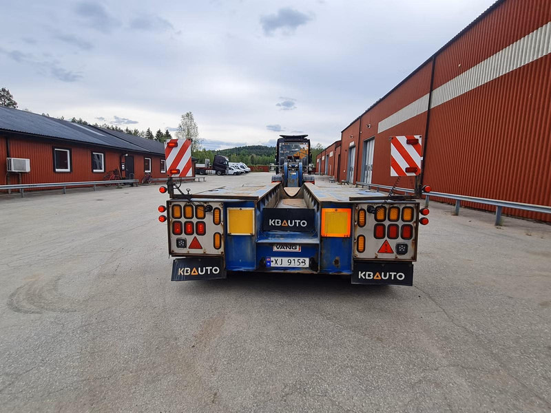 Volvo FH16 750 | 6x4 | ADR | 100 TON | ADR EXll, EXlll, AT | RETARDER | 100 TON VOLVO + VANG leasing Volvo FH16 750 | 6x4 | ADR | 100 TON | ADR EXll, EXlll, AT | RETARDER | 100 TON VOLVO + VANG: picture 12