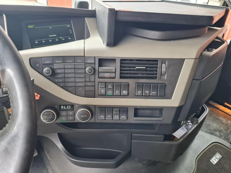 Volvo FH16 750 | 6x4 | ADR | 100 TON | ADR EXll, EXlll, AT | RETARDER | 100 TON VOLVO + VANG leasing Volvo FH16 750 | 6x4 | ADR | 100 TON | ADR EXll, EXlll, AT | RETARDER | 100 TON VOLVO + VANG: picture 15