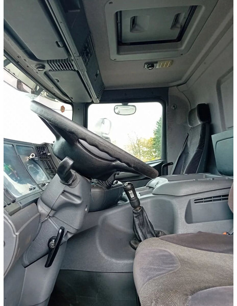 Scania 94.220 D - manual gearbox - top condition leasing Scania 94.220 D - manual gearbox - top condition: picture 10