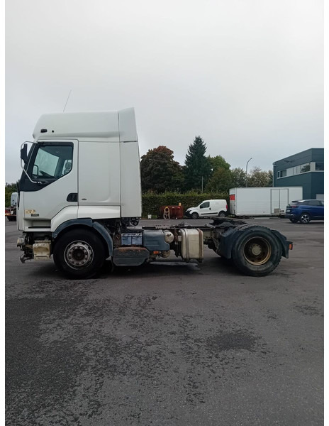 Renault Premium 420 - Tractor truck: picture 3 Renault Premium 420 - Tractor truck: picture 3