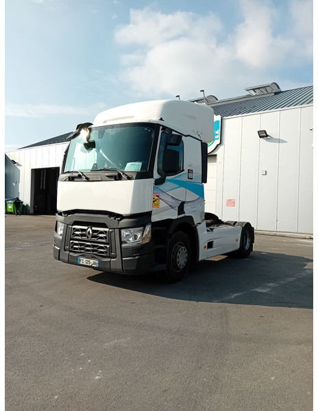 Renault T440 comfort - KD - Tractor truck: picture 2 Renault T440 comfort - KD - Tractor truck: picture 2