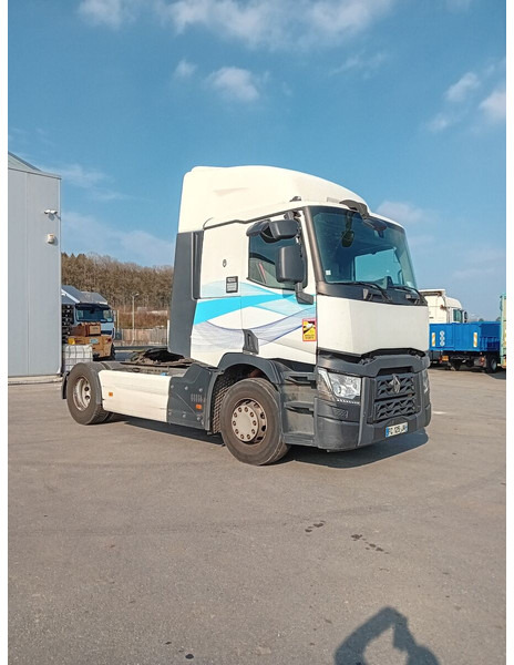 Renault T440 comfort - KD - Tractor truck: picture 1 Renault T440 comfort - KD - Tractor truck: picture 1