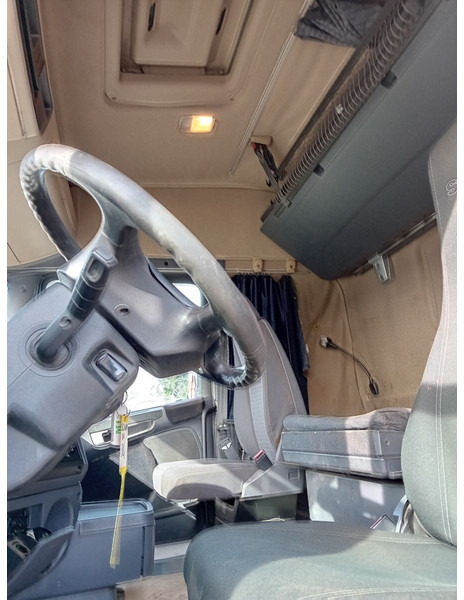 Scania R420 Retarder leasing Scania R420 Retarder: picture 7