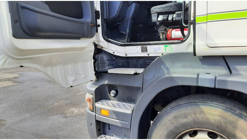 Scania R440 - Tractor truck: picture 3 Scania R440 - Tractor truck: picture 3