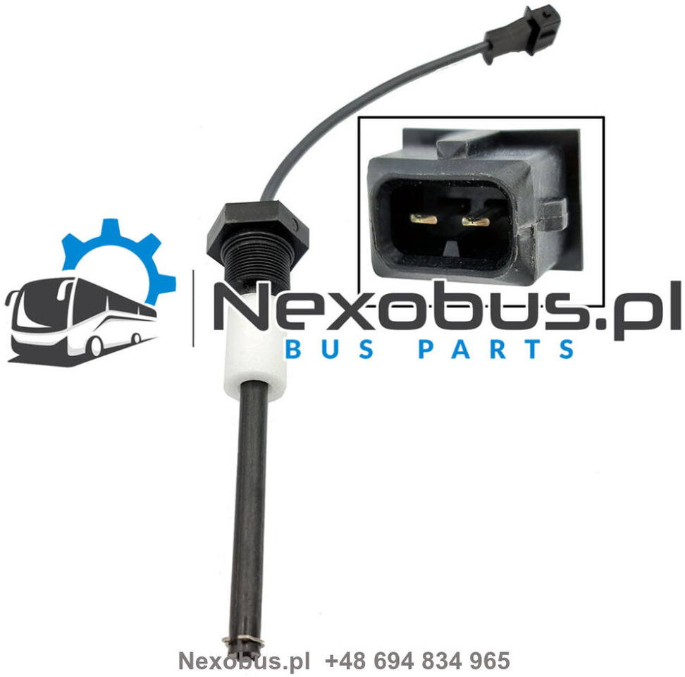 Czujnik zbiornika wyrównawczego Mercedes Setra 4.. Bova OE - Sensor for Bus: picture 1 Czujnik zbiornika wyrównawczego Mercedes Setra 4.. Bova OE - Sensor for Bus: picture 1