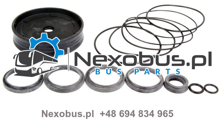Zestaw naprawczy siłownika dzwi Bode fi 100 mm Bova MAN Neplan Setra Mercedes - Door and parts for Bus: picture 1 Zestaw naprawczy siłownika dzwi Bode fi 100 mm Bova MAN Neplan Setra Mercedes - Door and parts for Bus: picture 1