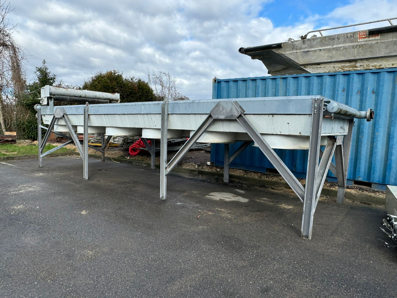 SDMO 2000 kVa MTU16V diesel - Generator set: picture 3 SDMO 2000 kVa MTU16V diesel - Generator set: picture 3