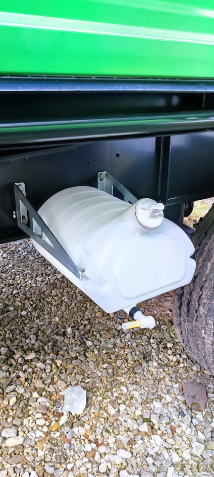 Zaslaw D737-12 LONG - Farm tipping trailer/ Dumper: picture 4 Zaslaw D737-12 LONG - Farm tipping trailer/ Dumper: picture 4