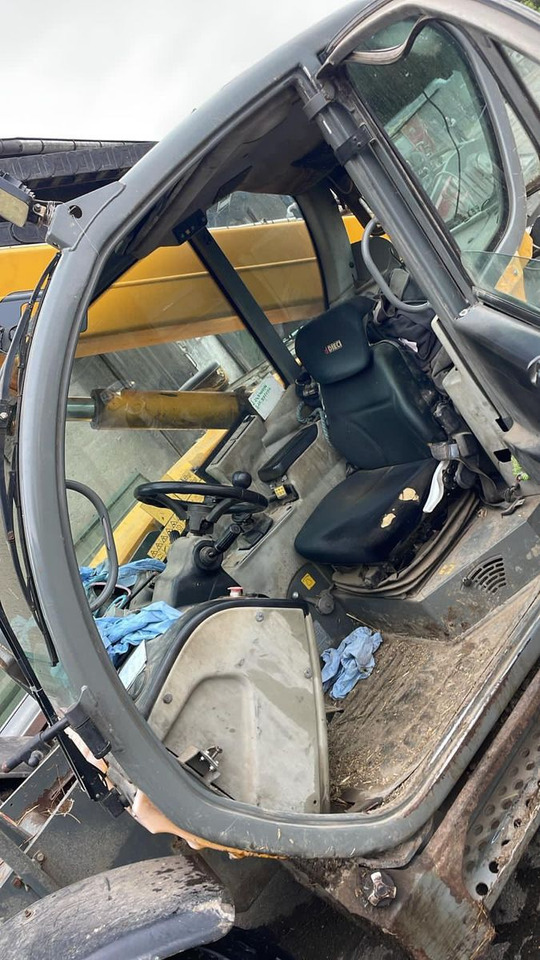 Dieci 37.7 Agri Star - Telescopic handler: picture 4 Dieci 37.7 Agri Star - Telescopic handler: picture 4