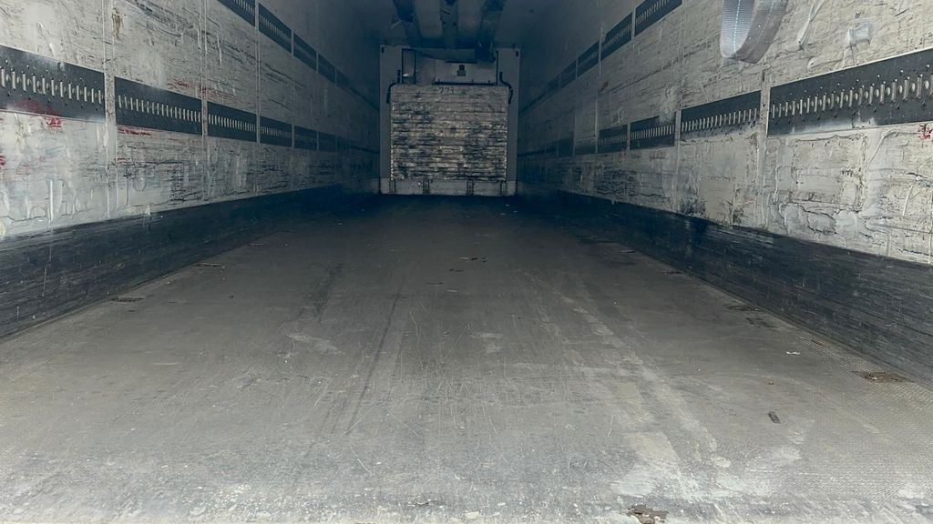 Schmitz Cargobull SKO 24 Thermo King SLX 300/LBW/ - Refrigerator semi-trailer: picture 3 Schmitz Cargobull SKO 24 Thermo King SLX 300/LBW/ - Refrigerator semi-trailer: picture 3