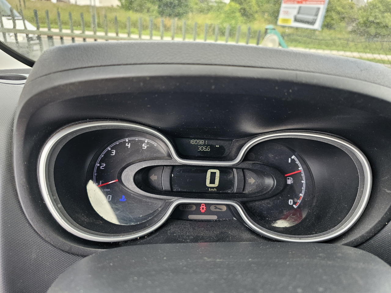 FIAT TALENTO VIVARO L2H1 LONG CHLODNIA MROZNIA CARRIER+230V KLIMA NAVI EURO6 - Refrigerated delivery van: picture 5 FIAT TALENTO VIVARO L2H1 LONG CHLODNIA MROZNIA CARRIER+230V KLIMA NAVI EURO6 - Refrigerated delivery van: picture 5