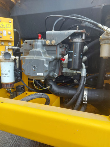 2012 Komatsu PC240LC-8 - Excavator: picture 2 2012 Komatsu PC240LC-8 - Excavator: picture 2