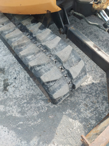 2015 Case CX50 - Excavator: picture 2 2015 Case CX50 - Excavator: picture 2