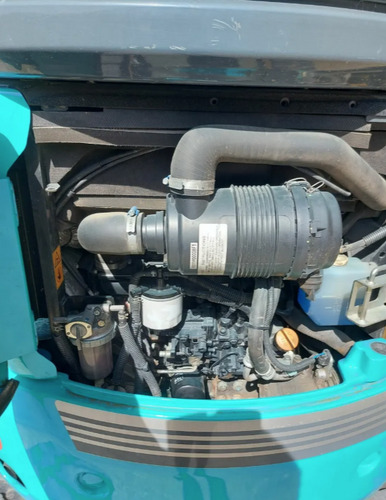 Excavator 2016 Kobelco SK28SR-6: picture 8