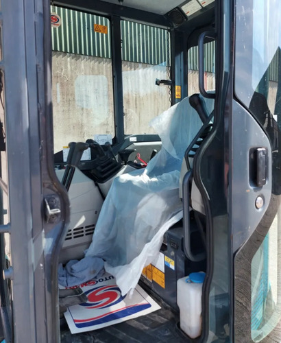 Excavator 2016 Kobelco SK28SR-6: picture 15